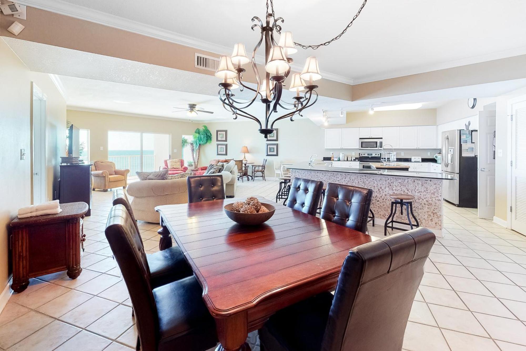 Admirals Quarters Villa Orange Beach Phòng bức ảnh