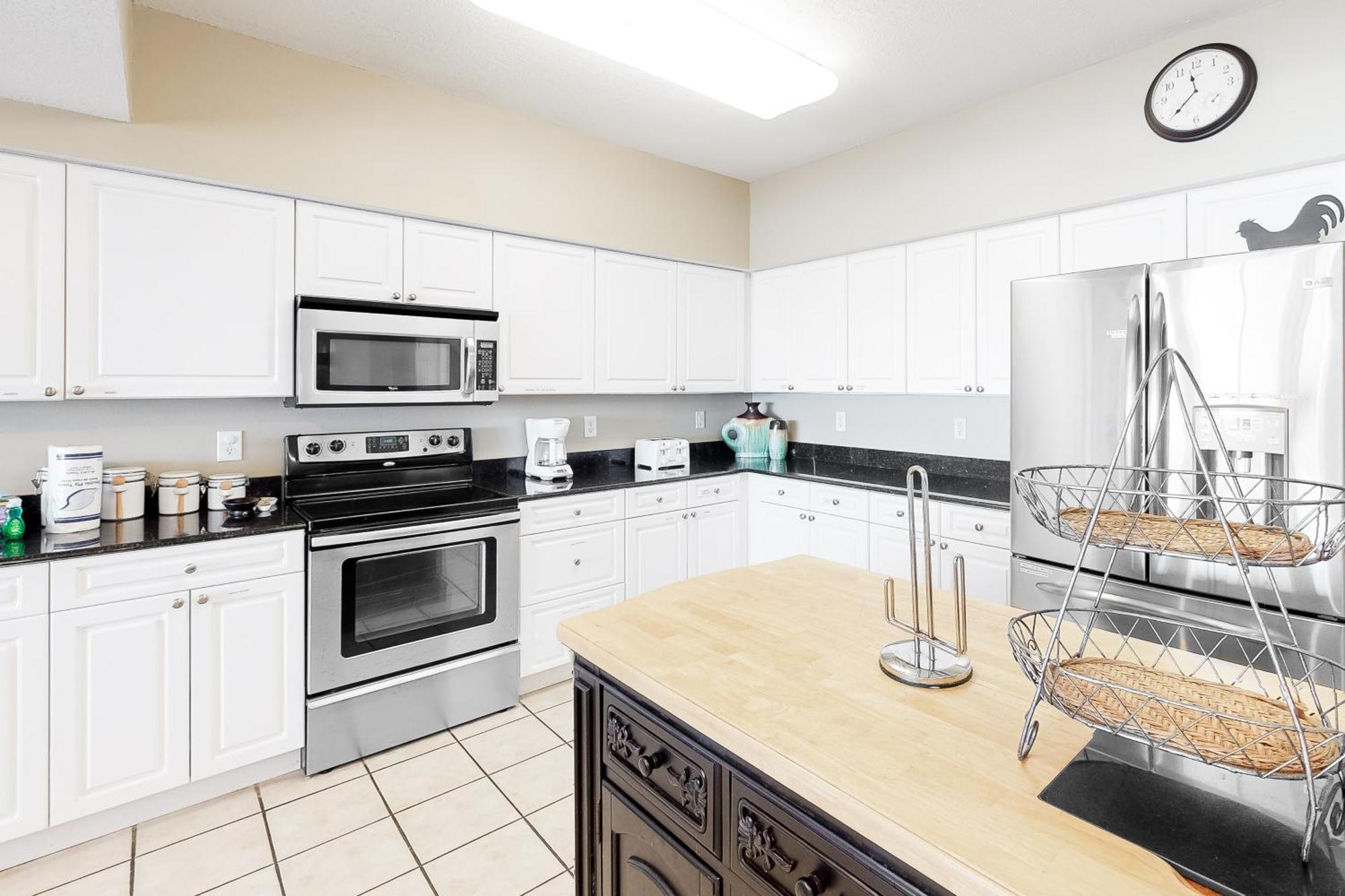 Admirals Quarters Villa Orange Beach Phòng bức ảnh