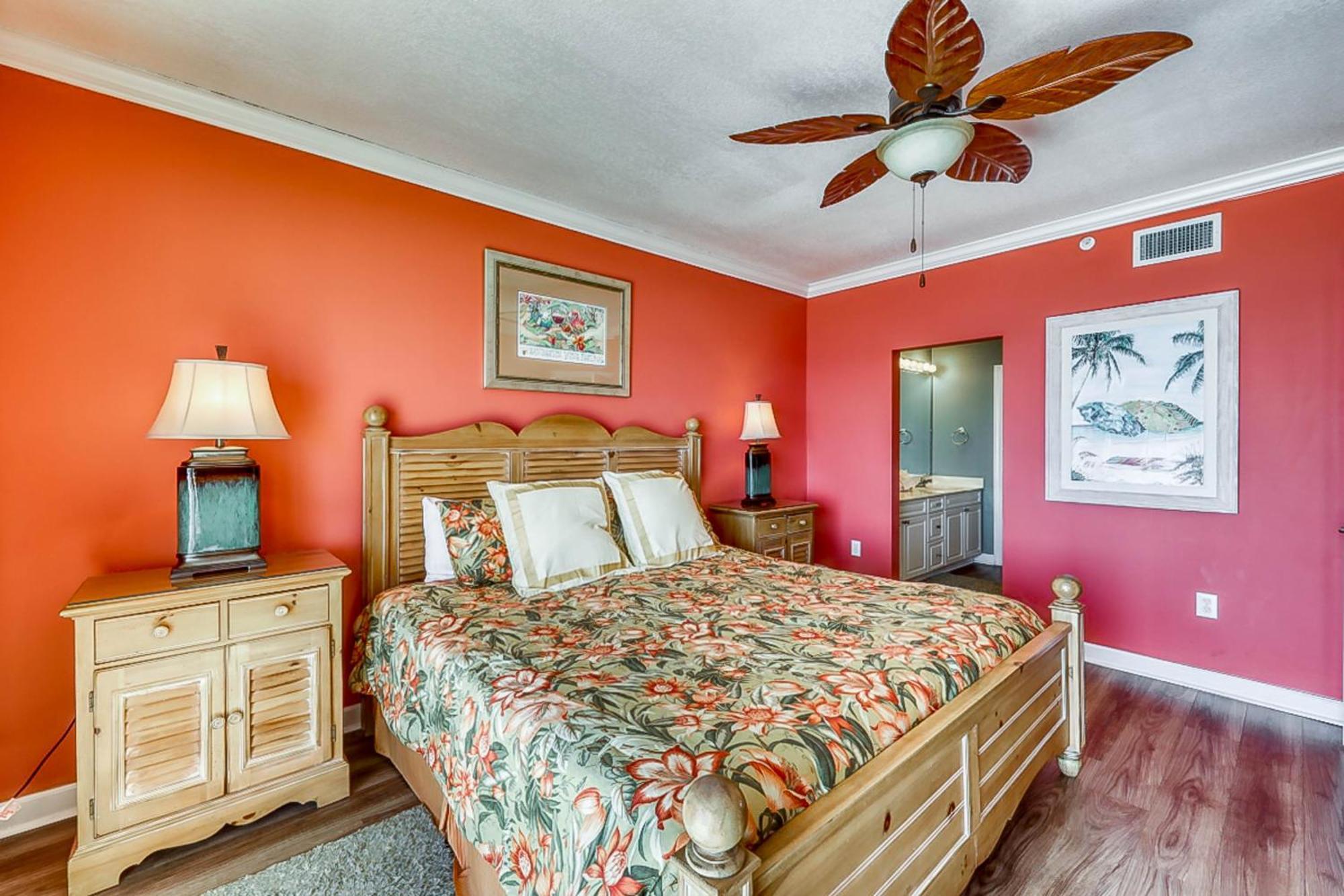 Admirals Quarters Villa Orange Beach Phòng bức ảnh