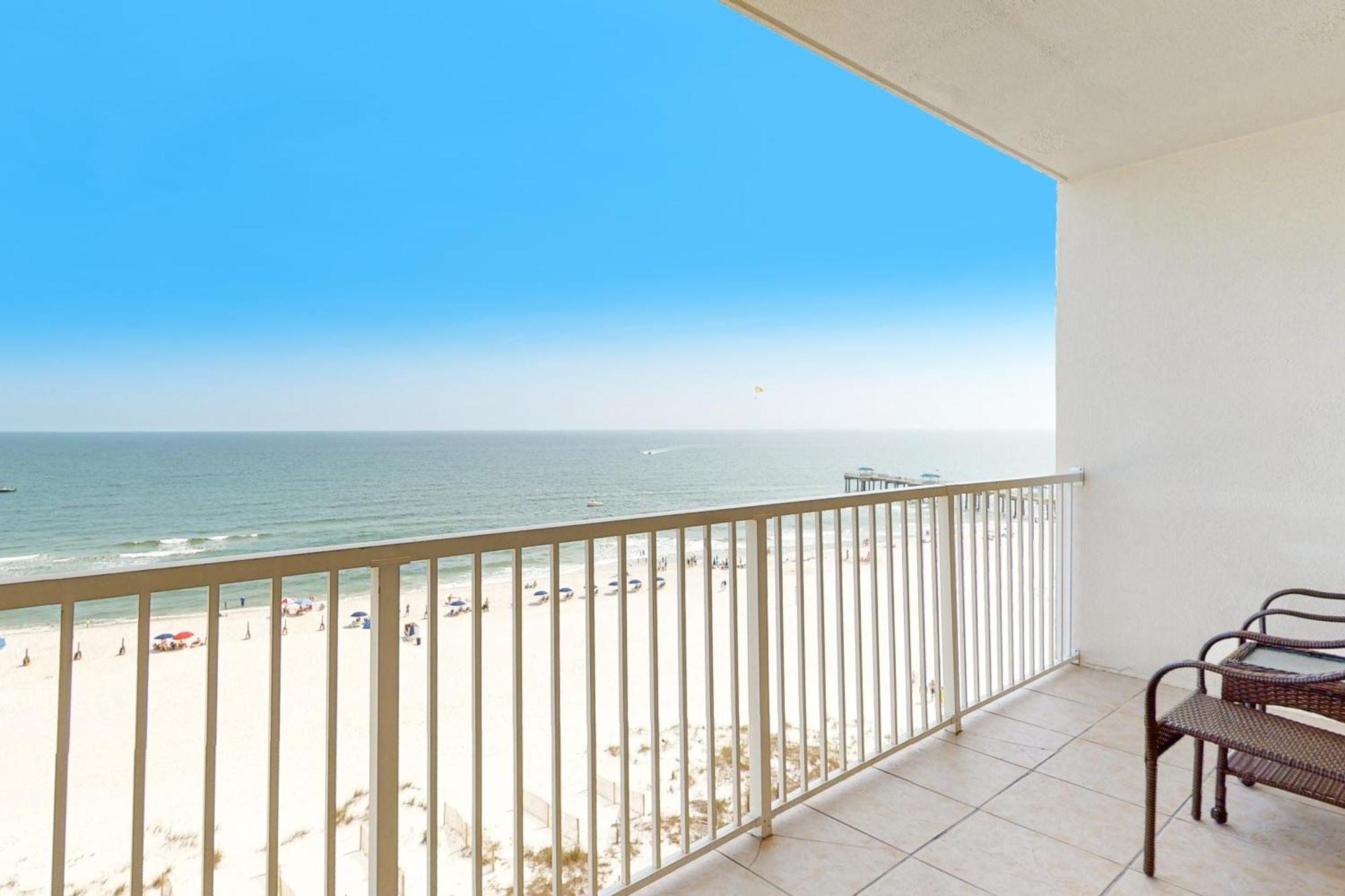 Admirals Quarters Villa Orange Beach Phòng bức ảnh
