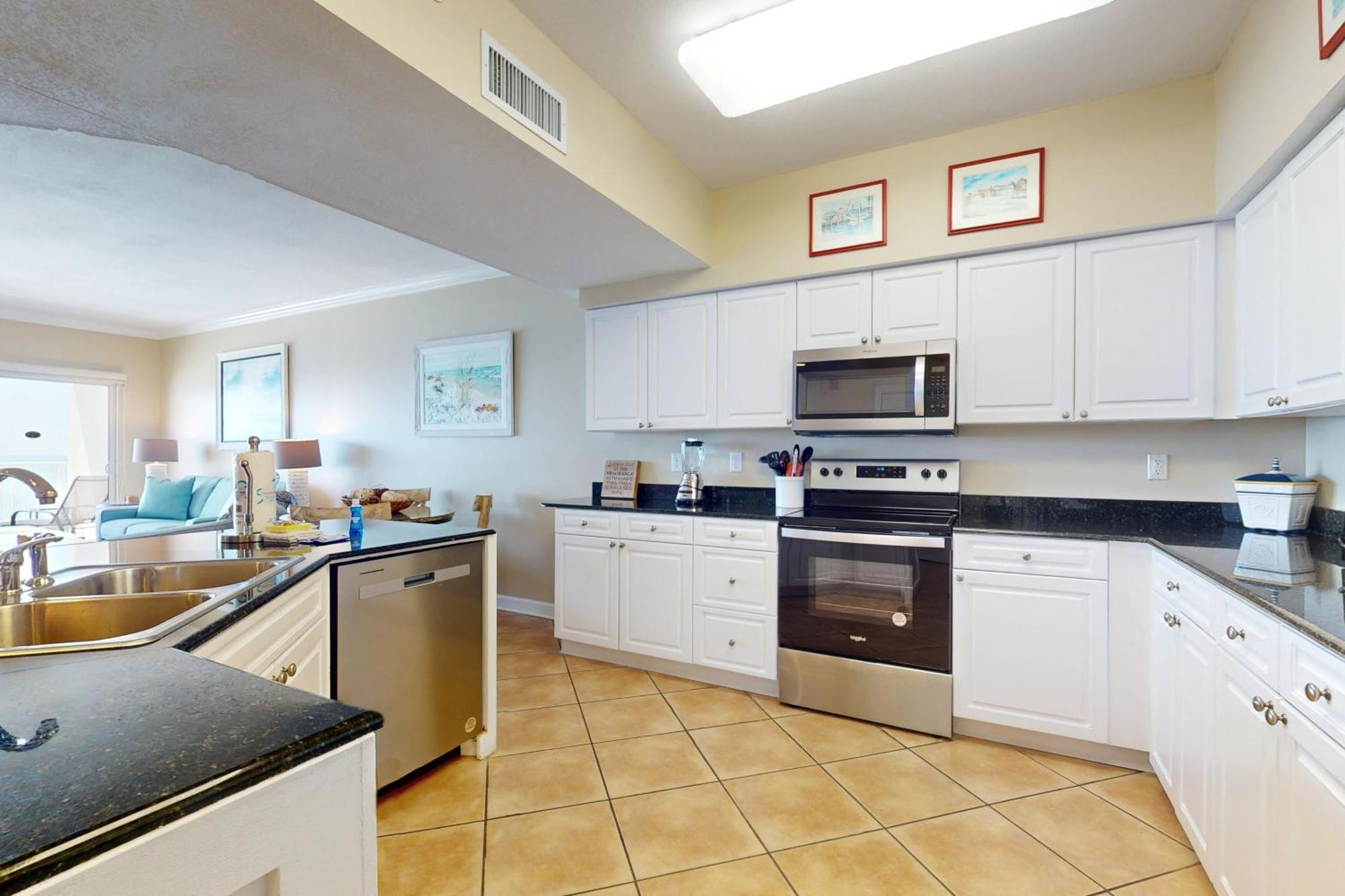 Admirals Quarters Villa Orange Beach Phòng bức ảnh