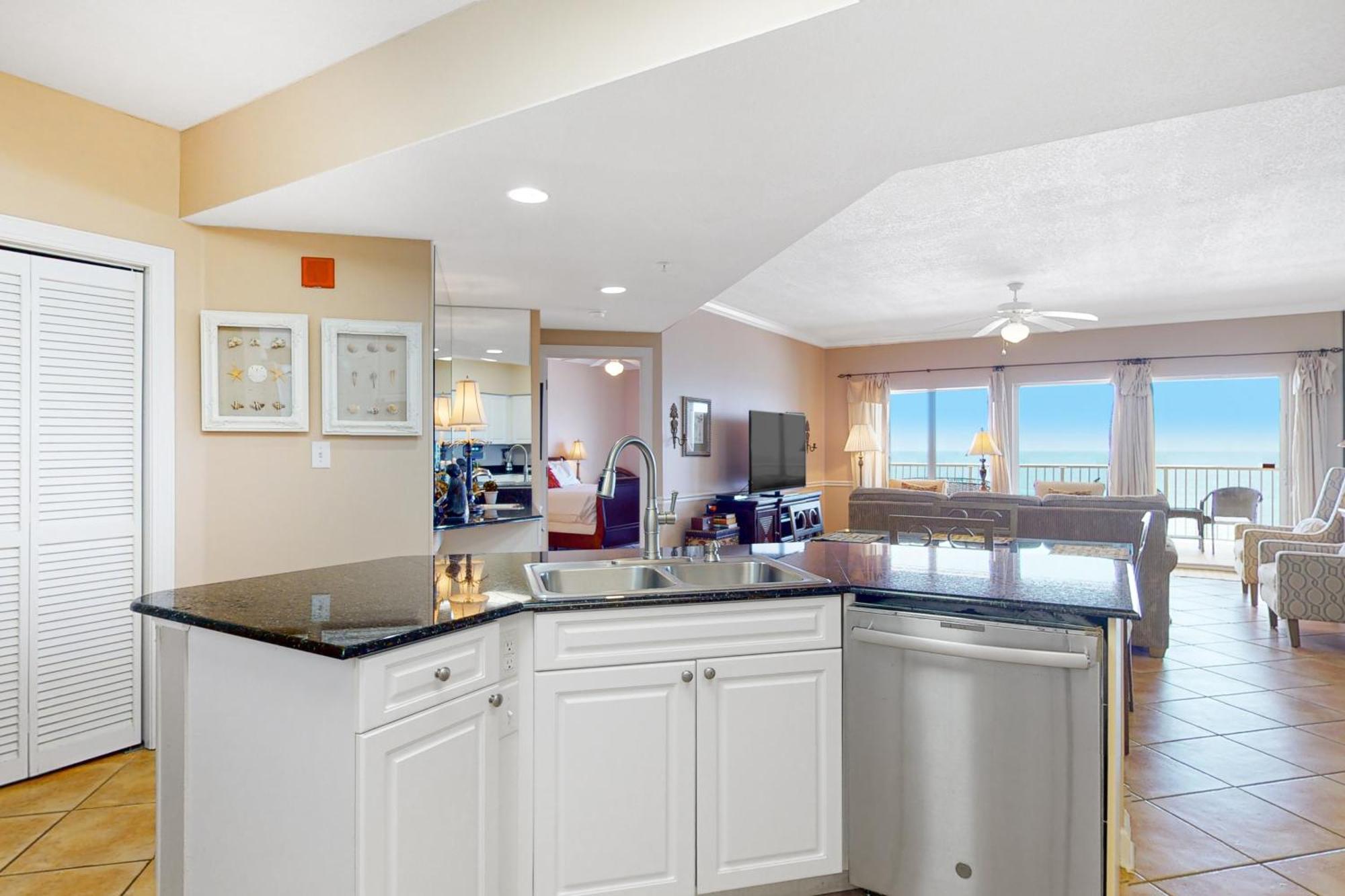 Admirals Quarters Villa Orange Beach Phòng bức ảnh