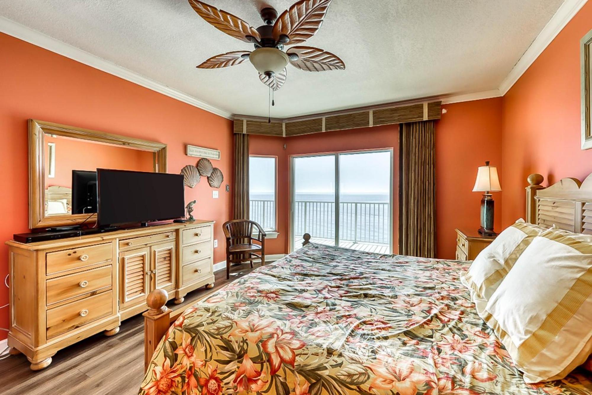 Admirals Quarters Villa Orange Beach Phòng bức ảnh