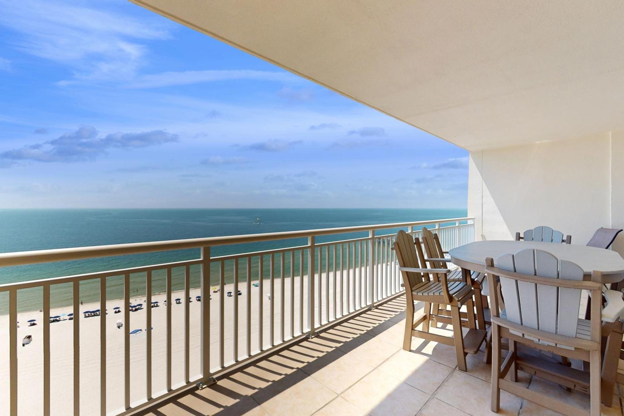 Admirals Quarters Villa Orange Beach Phòng bức ảnh