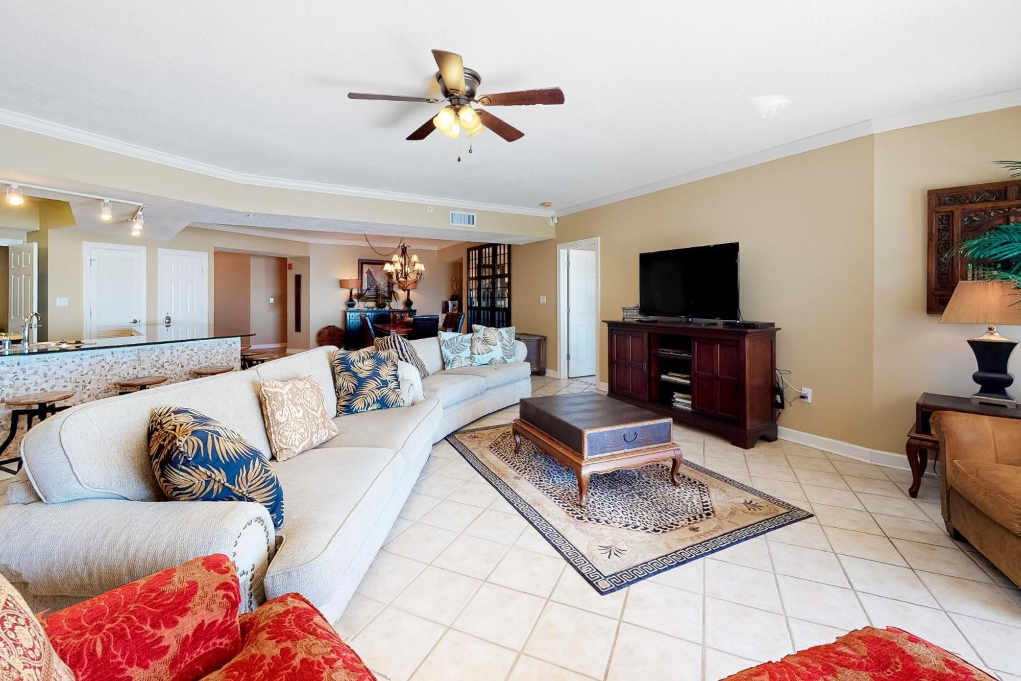 Admirals Quarters Villa Orange Beach Phòng bức ảnh
