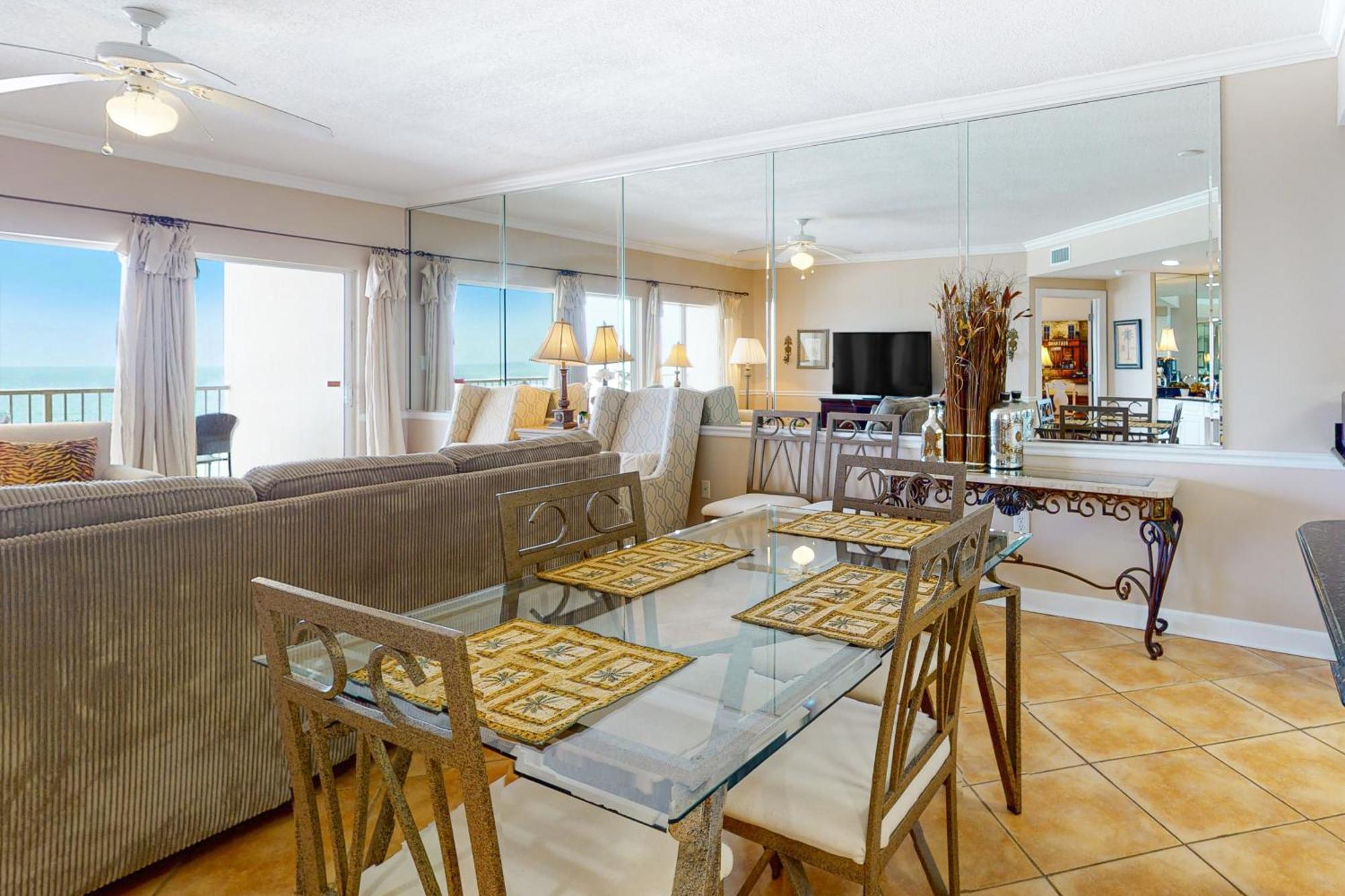 Admirals Quarters Villa Orange Beach Phòng bức ảnh