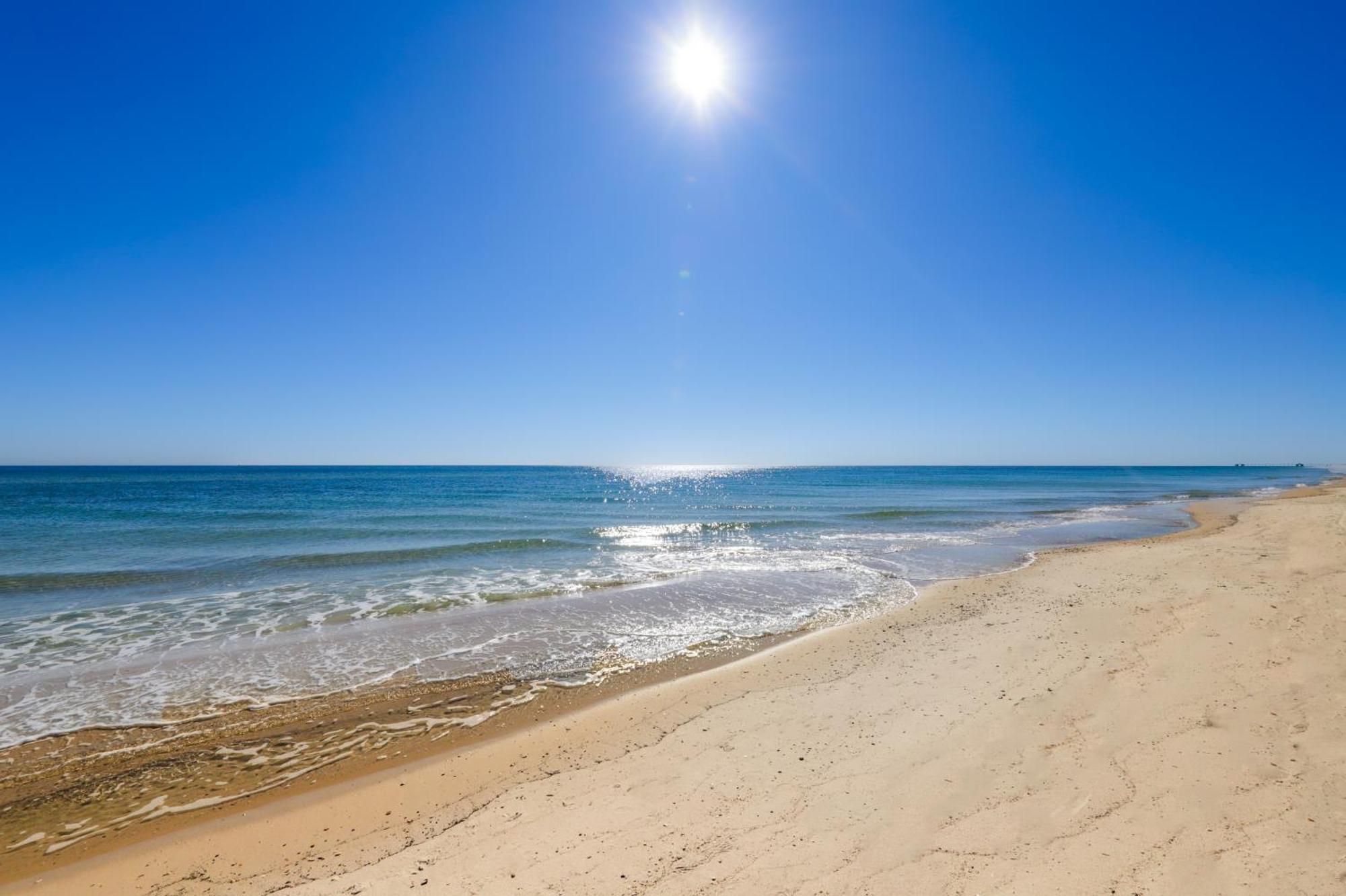 Admirals Quarters Villa Orange Beach Phòng bức ảnh