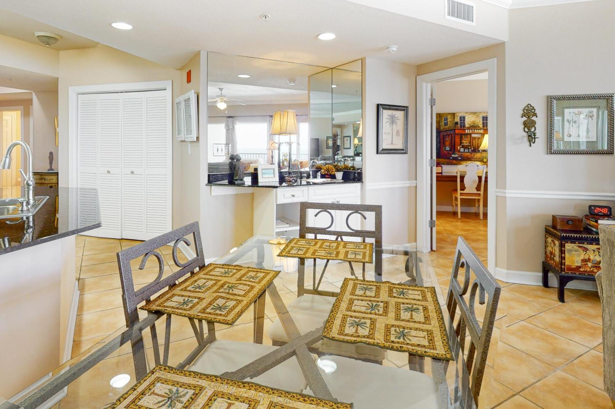 Admirals Quarters Villa Orange Beach Phòng bức ảnh