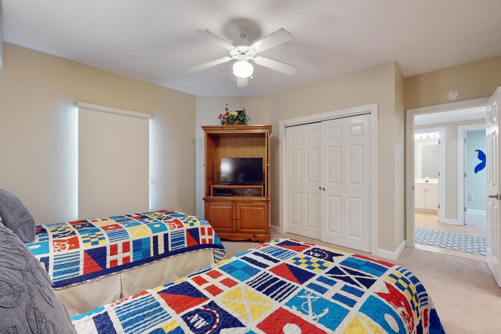 Admirals Quarters Villa Orange Beach Phòng bức ảnh