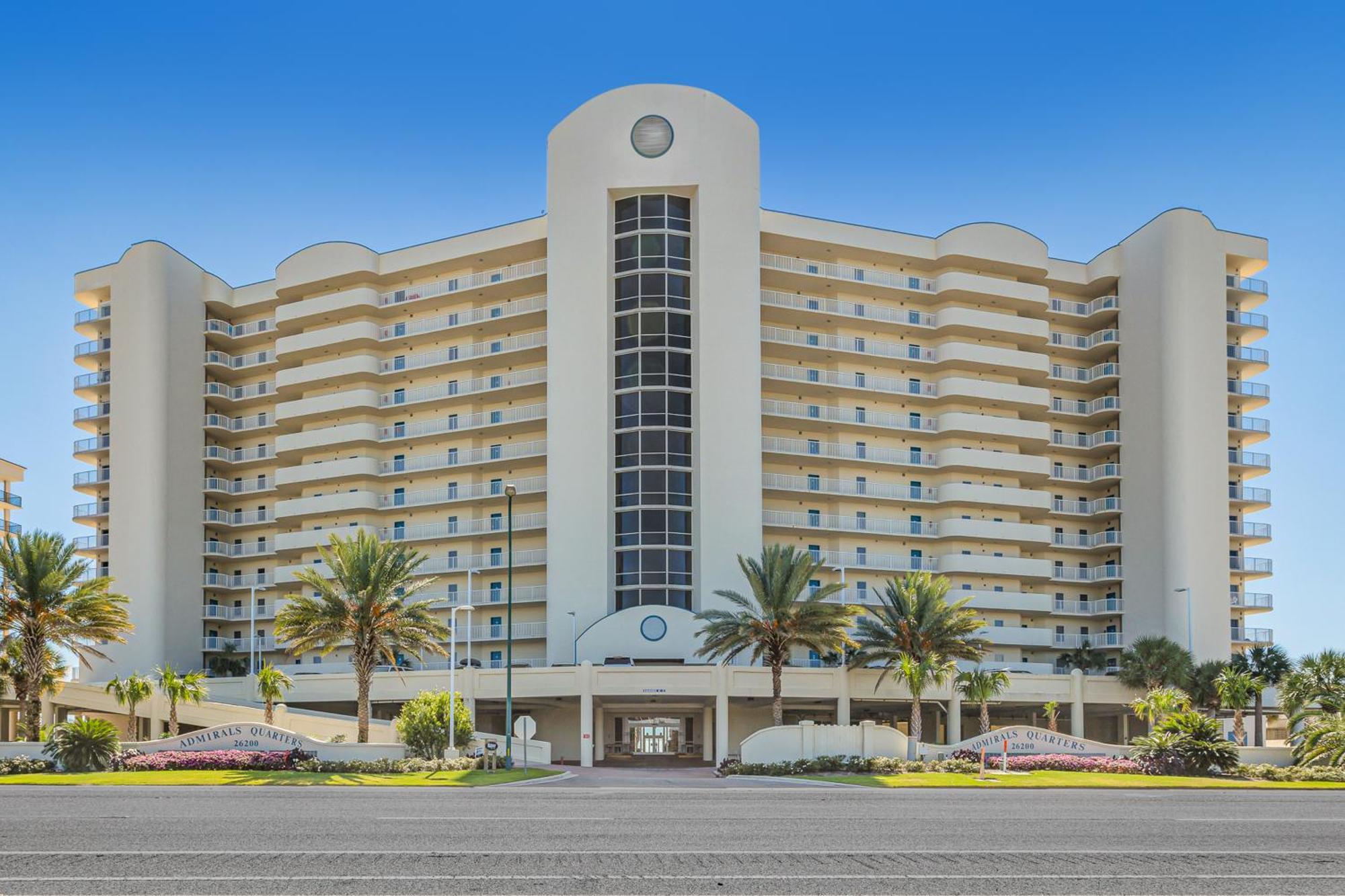 Admirals Quarters Villa Orange Beach Phòng bức ảnh