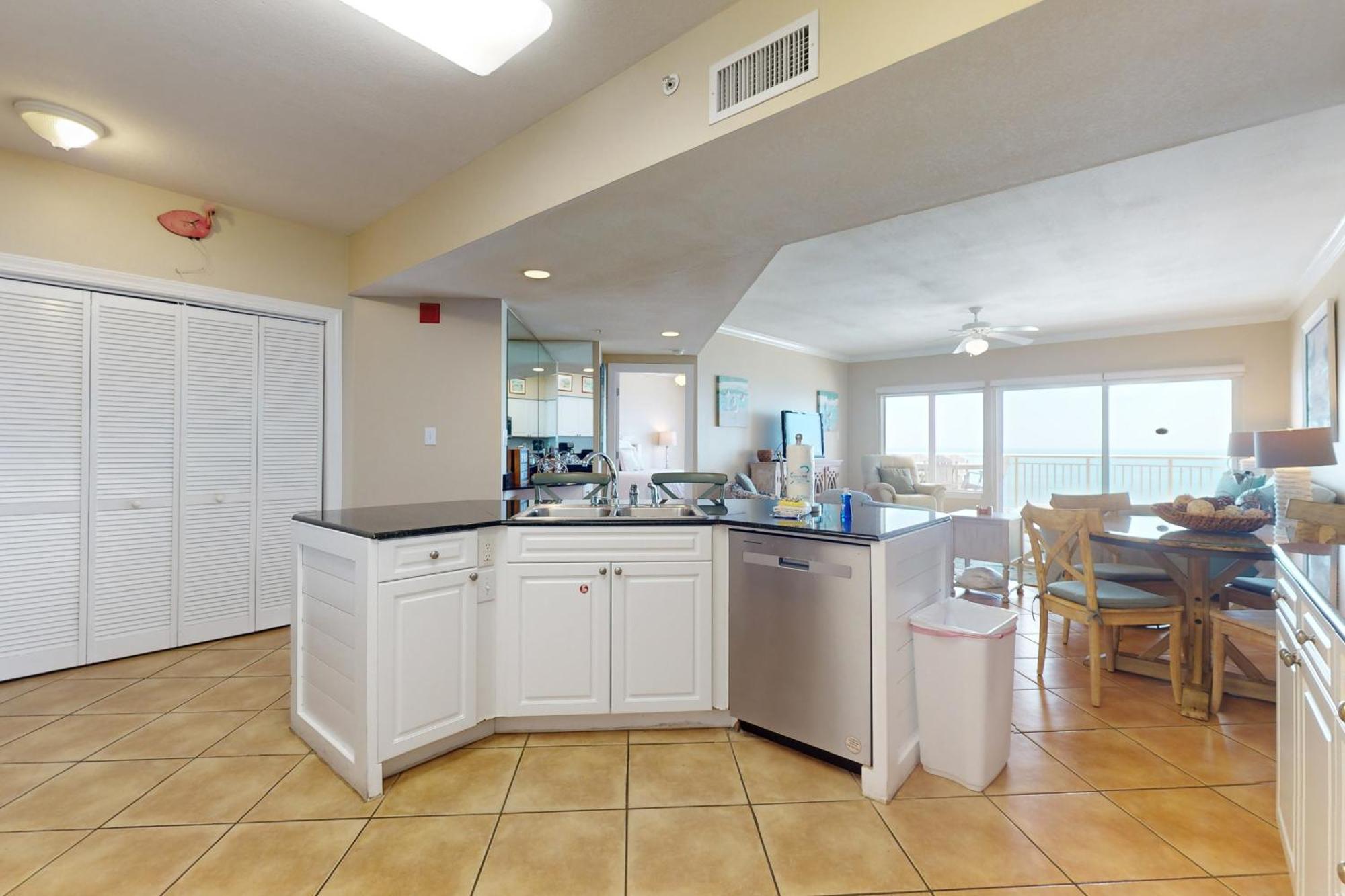 Admirals Quarters Villa Orange Beach Phòng bức ảnh