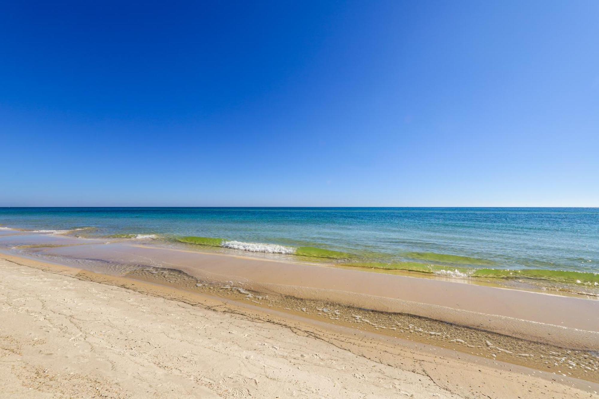 Admirals Quarters Villa Orange Beach Phòng bức ảnh