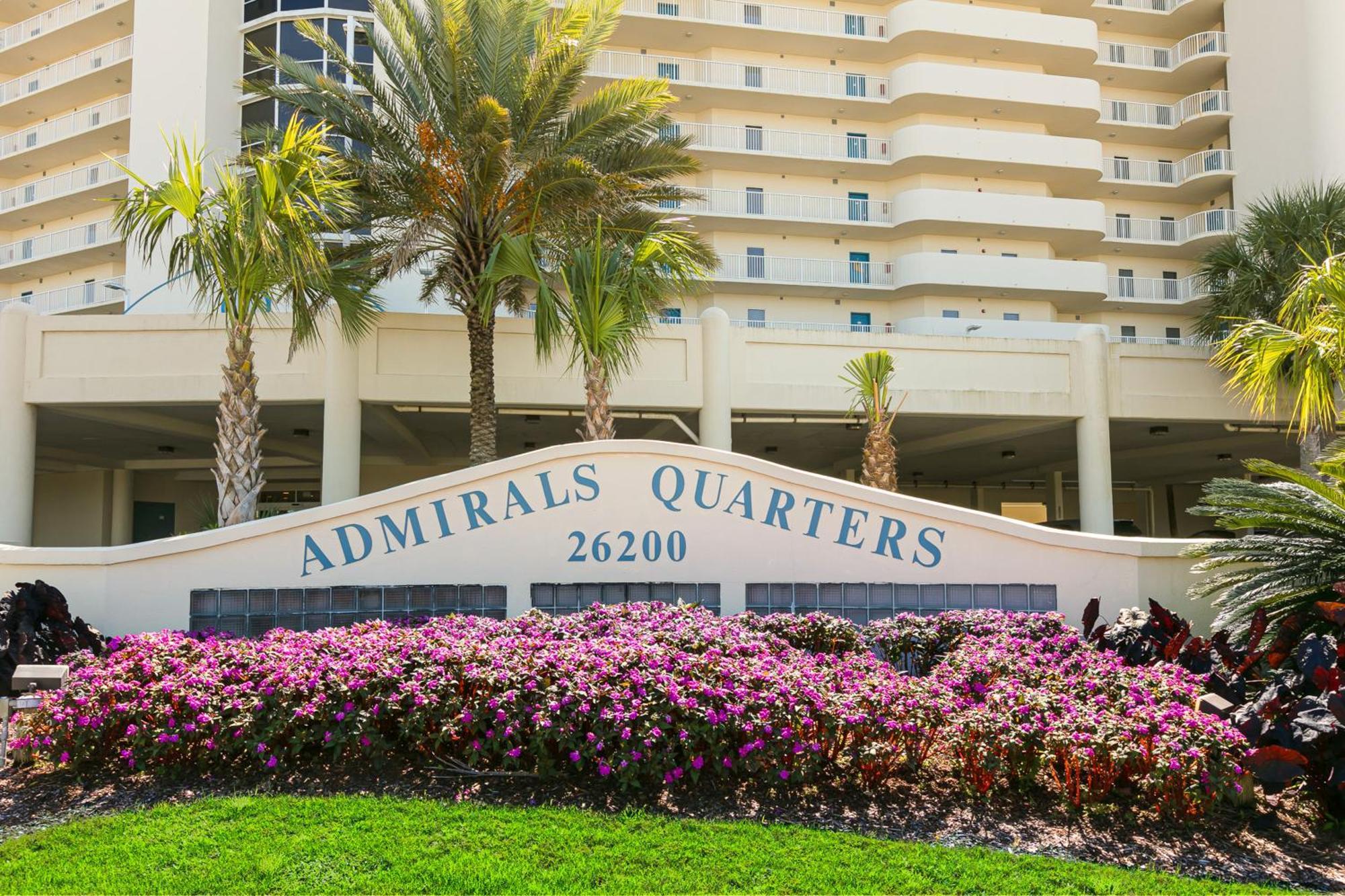 Admirals Quarters Villa Orange Beach Phòng bức ảnh