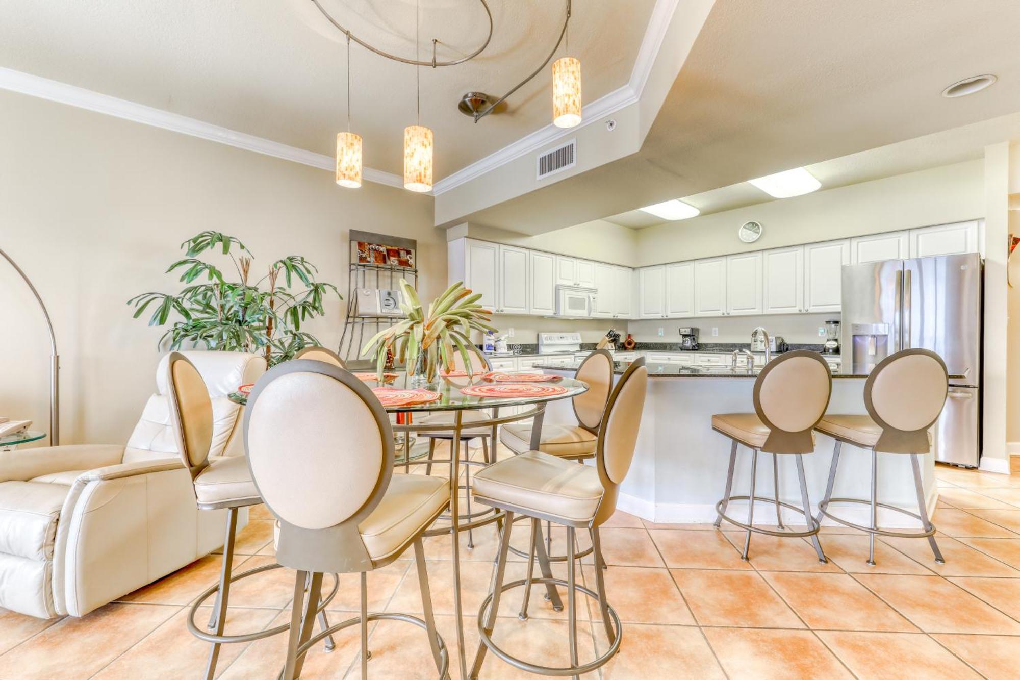 Admirals Quarters Villa Orange Beach Phòng bức ảnh