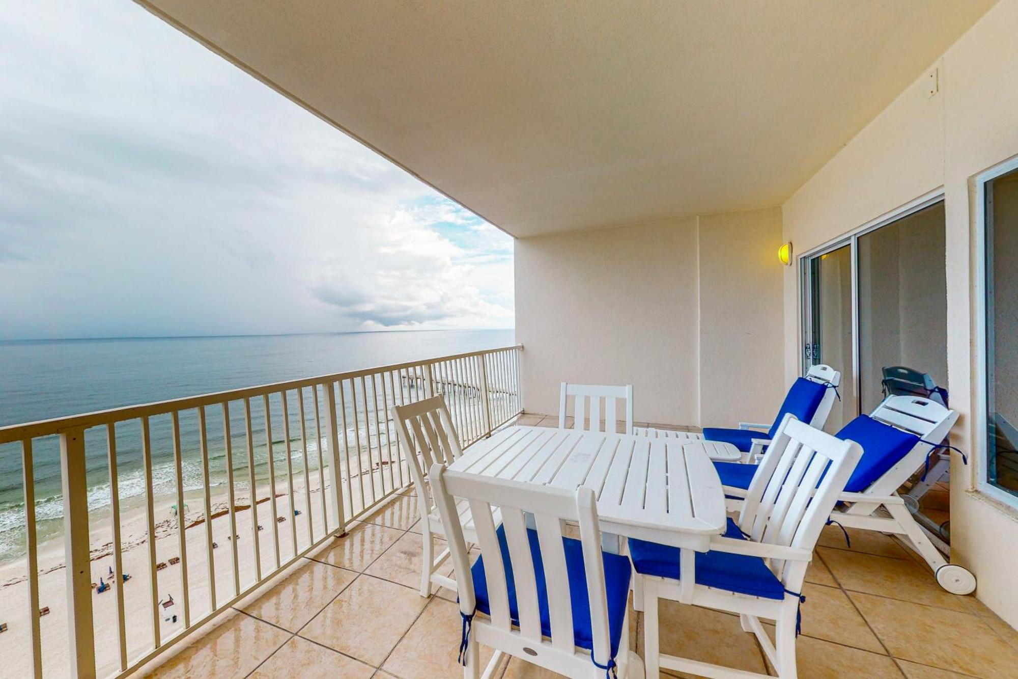 Admirals Quarters Villa Orange Beach Phòng bức ảnh