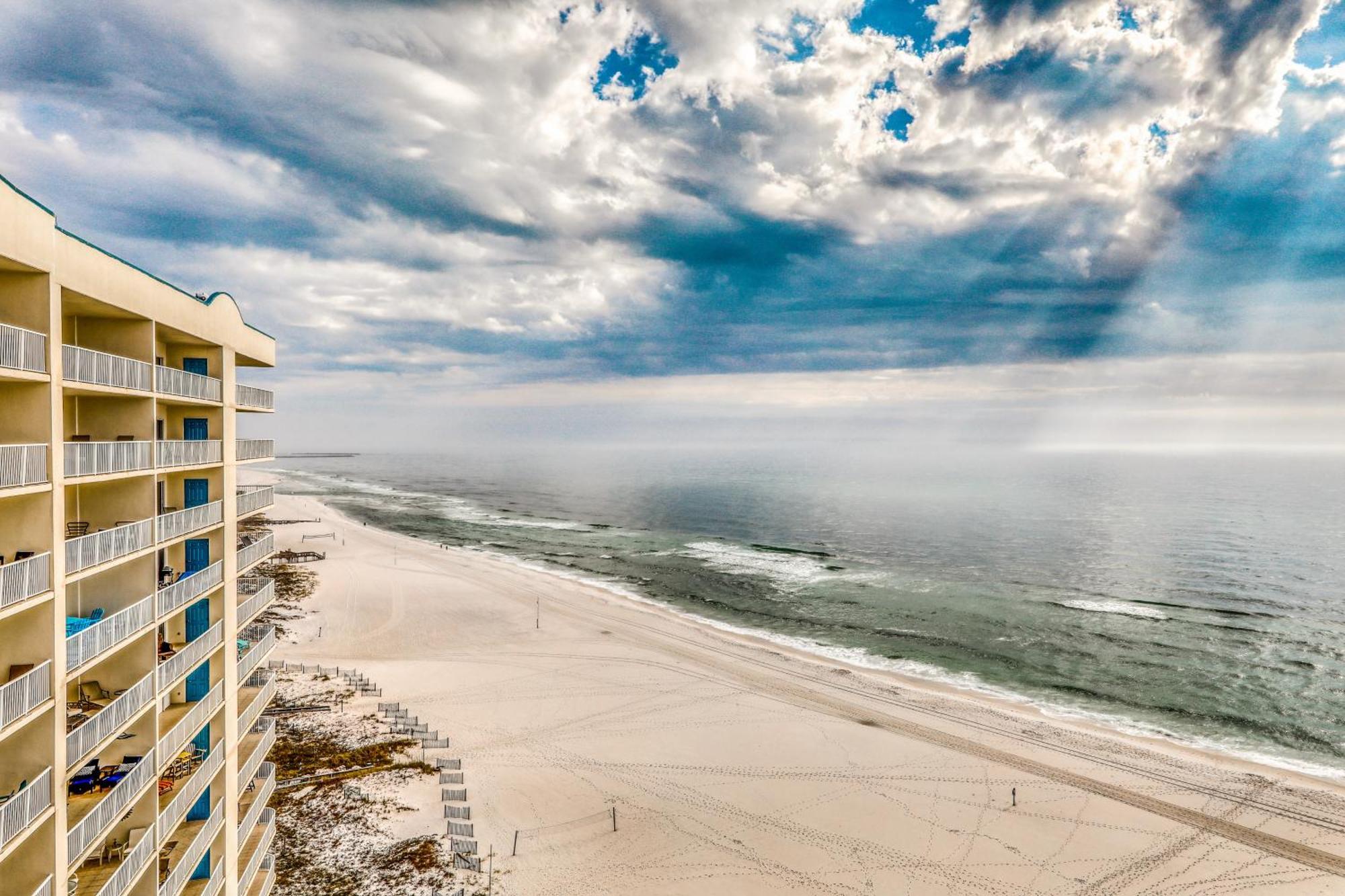 Admirals Quarters Villa Orange Beach Phòng bức ảnh