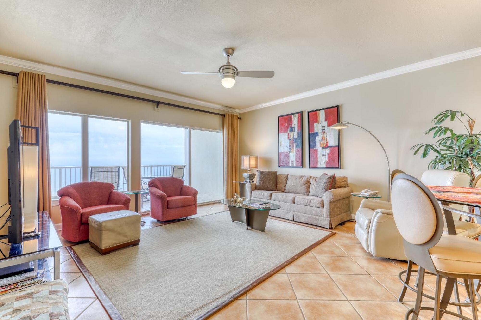 Admirals Quarters Villa Orange Beach Phòng bức ảnh