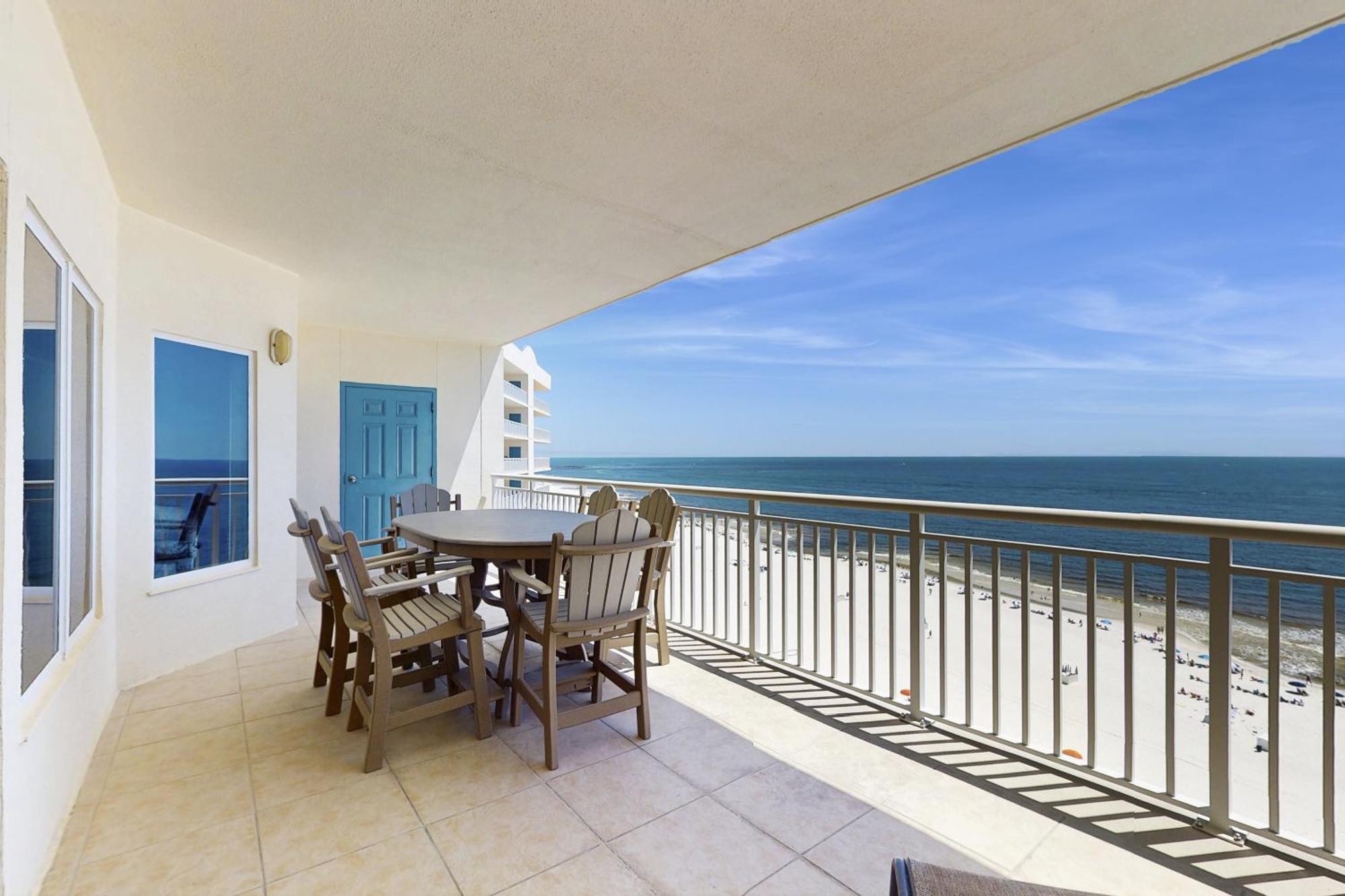 Admirals Quarters Villa Orange Beach Phòng bức ảnh